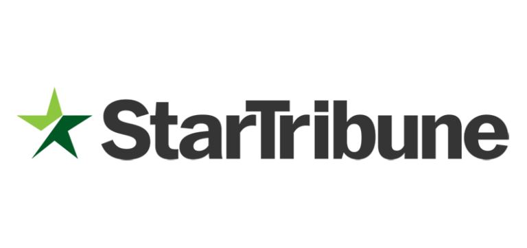 Star Tribune Michael Piri