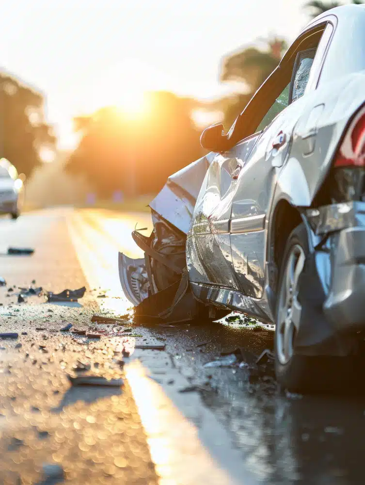 Texas Car Accident Attorney Michael Piri