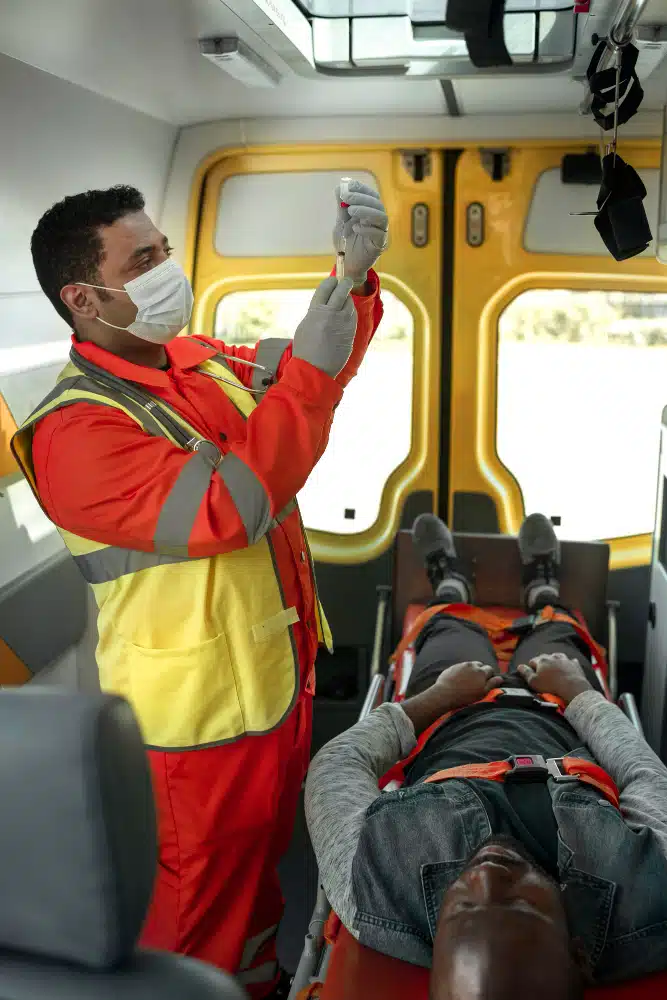 Know Your Rights After A Head On Collision Accident Injury
