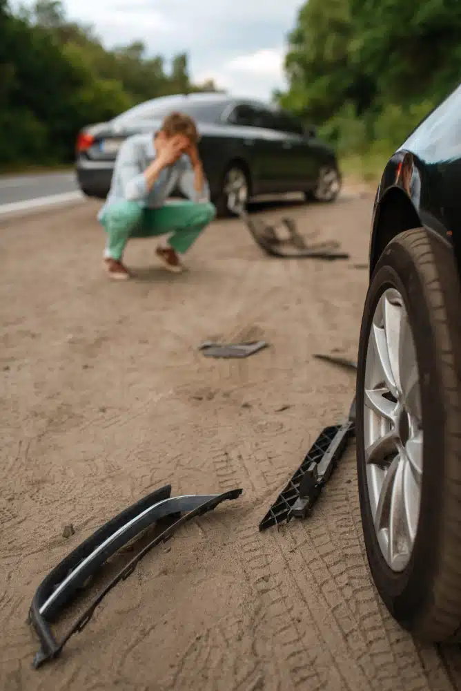 Texas Hit And Run Accident Attorney Michael Piri
