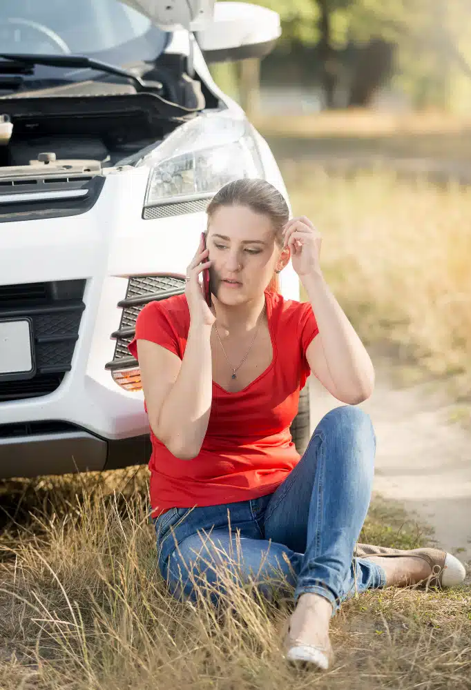Texas Single Vehicle Accident Attorney Michael Piri