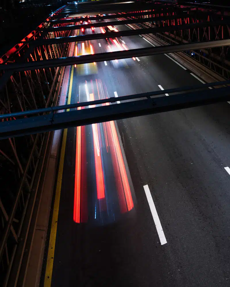 Texas Speeding Accident Attorney Michael Piri