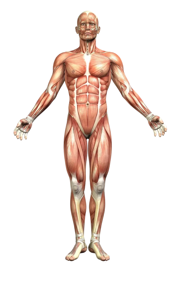 Types Of Injuries